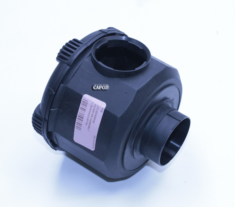 2116048996 Curtis AIR FILTER HOUSING - Image 2