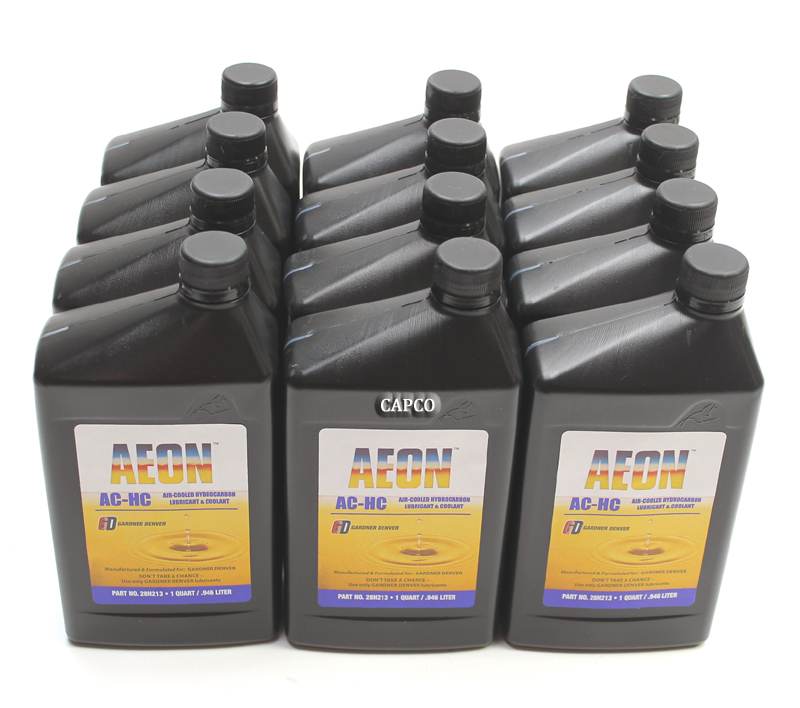 28H213 AEON-AC-HC, CASE OF (OEM) Gardner Denver - Image 1