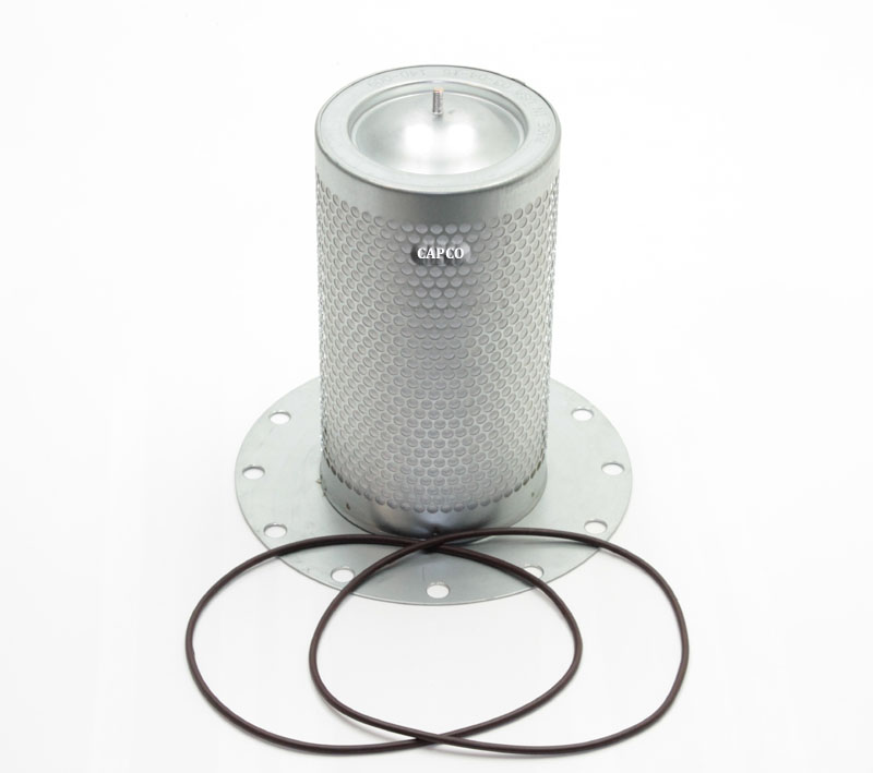 KV140-009 Replacement Keltec Separator Filter - Image 1