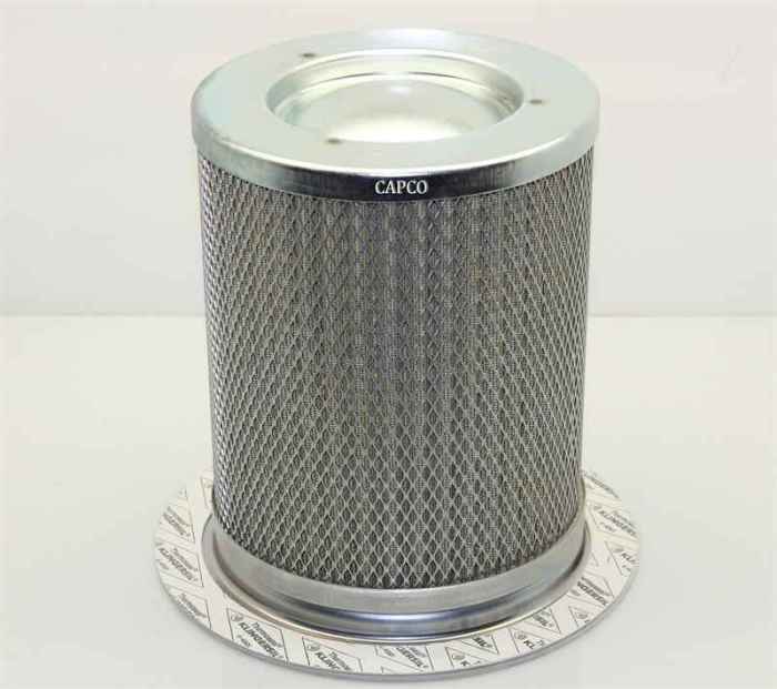 250005-547 Replacement Separator - Image 1