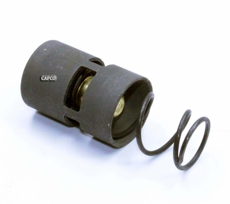 2901-0069-00 Replacement Atlas Copco KIT, VALVE THERMOSTATIC - Image 1