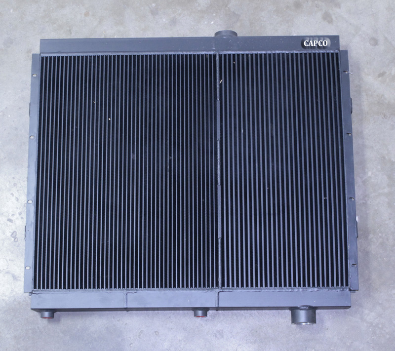 39892492 Replacement Ingersoll Rand Combination Cooler - Image 1