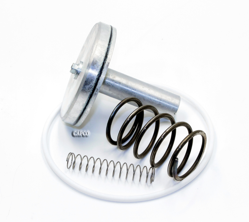 02250053-273 Replacement KIT, REPAIR FOR INLET VALVE 02250060-988 - Image 1