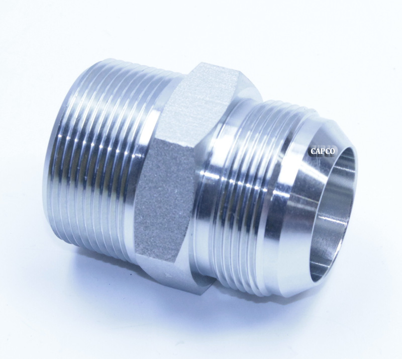 95937553 Ingersoll Rand (OEM)  CONNECTOR, MALE 31A10C23N72 - Image 1