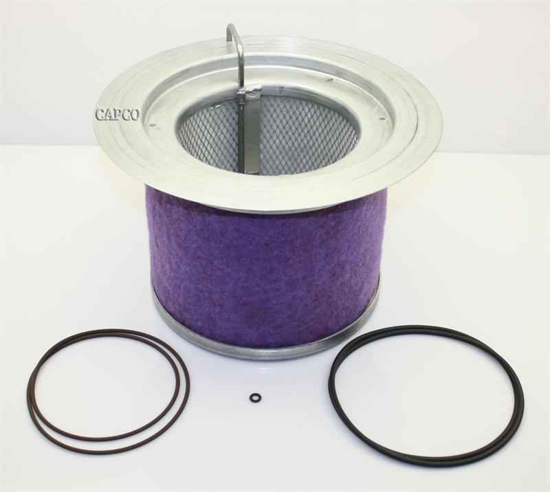 54639802 Replacement Ingersoll Rand Separator - Image 2