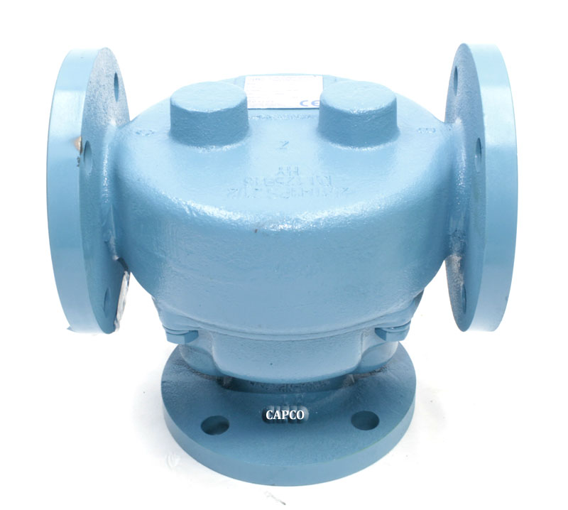 90AR969 VALVE-THERMAL (OEM) Gardner Denver - Image 1