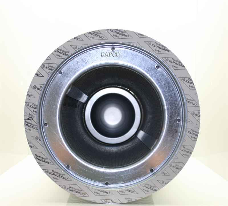 08000-026 Replacement Palatek Separator - Image 2