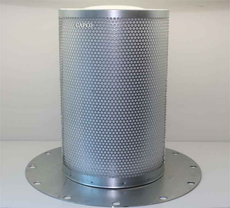 1622-8639-99 Replacement Atlas Copco  OIL SEPARATOR - Image 2