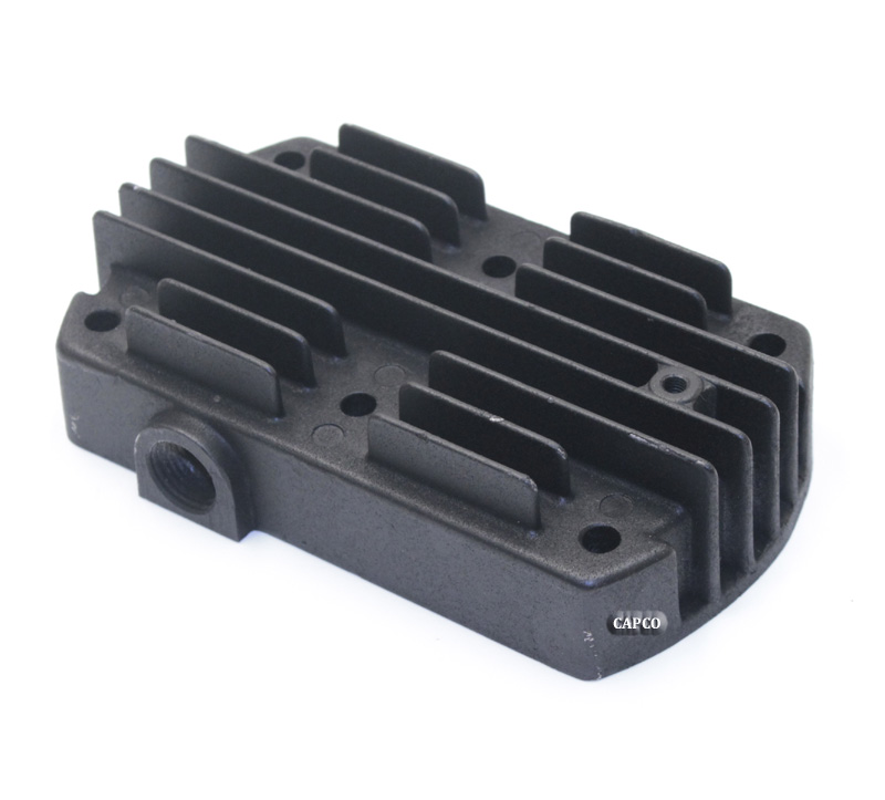 97330690 Ingersoll Rand (OEM)  HEAD, SS3 - Image 1