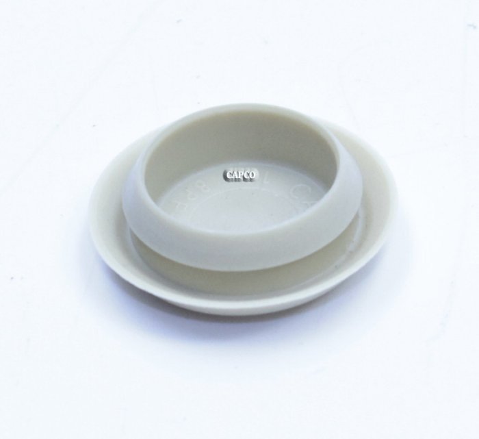 22053433 Ingersoll Rand (OEM)  CAP, PLASTIC 18MM HOLE - Image 1