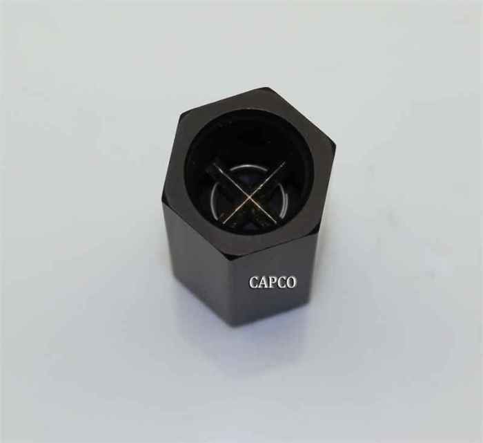 8204-0940-34 VALVE-CHECK:ZR 450-750 COND. (OEM) Atlas Copco - Image 2