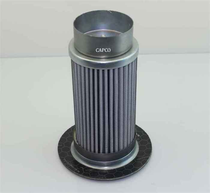 39846787 Replacement Ingersoll Rand Separator - Image 1