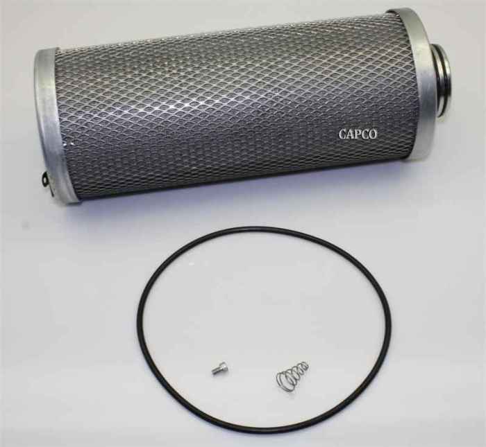 02250160-776 Replacement Separator - Image 1