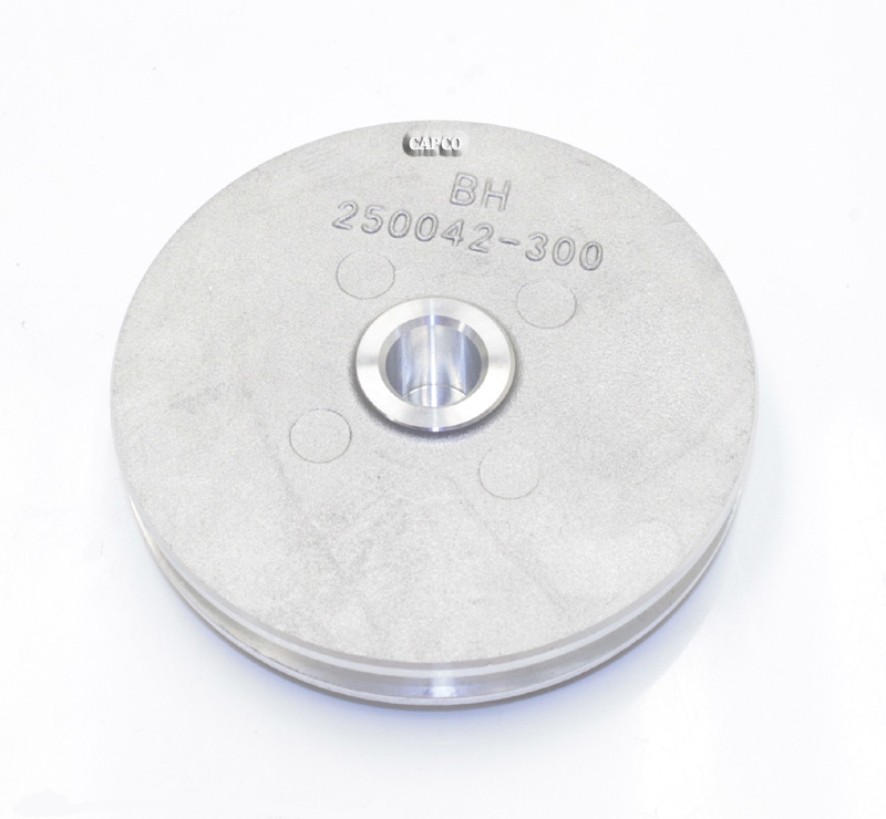 250042-299 Genuine Part by SULLAIR (R) PSTN,8" INL (250042-300 CT) - Image 1
