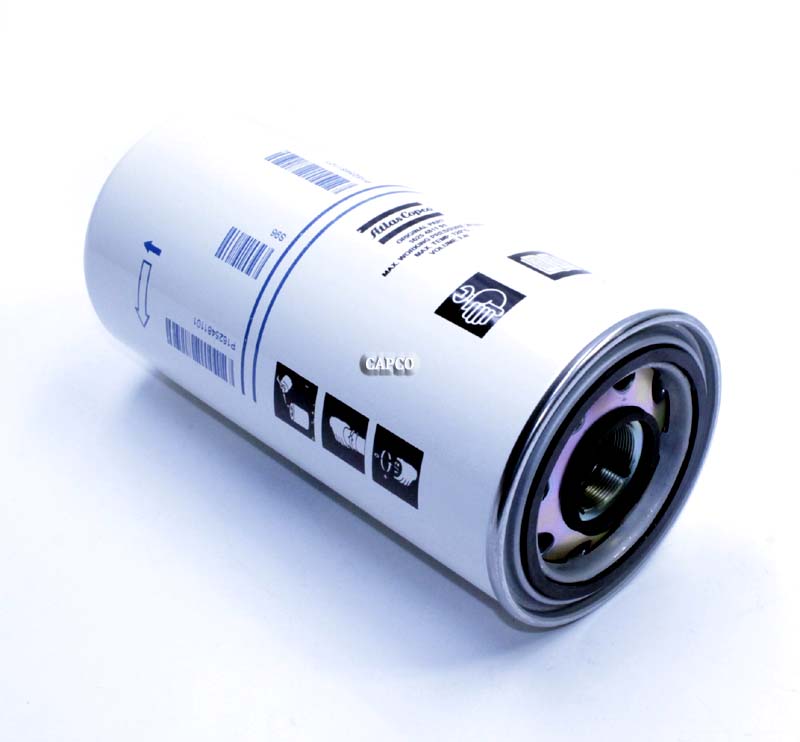 1625-4811-51 OIL SEPARATOR STARBOX (OEM) Atlas Copco - Image 1