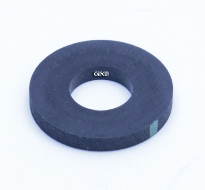 250030-223 Genuine Part by SULLAIR (R) SEAT, VITON MINIMUM VALVE - Image 1