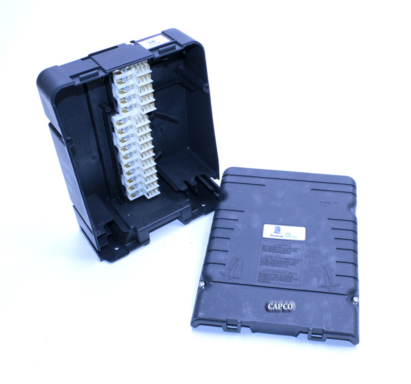 1617-2028-00 BOX-ELECTRICAL: (OEM) Atlas Copco - Image 1