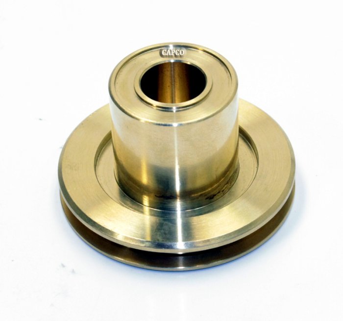 02250152-388 Genuine Part by SULLAIR (R) PSTN,INLET VALVE ES11 - Image 2