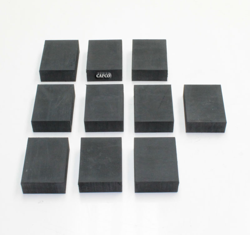 EAU77786 Replacement Gardner Denver Cushion Set - Image 1