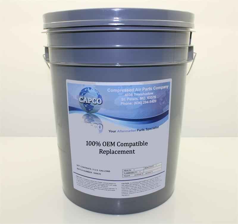 38459582 Replacement Ingersoll Rand Ultra Coolant 5 Gallons - Image 1