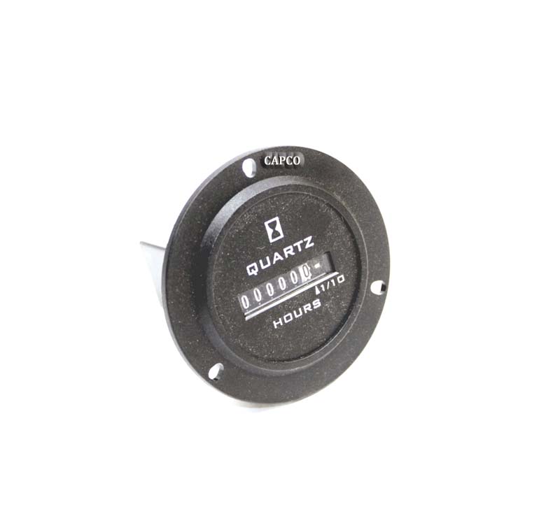 250015-715 Replacement SULLAIR Ã‚Â® Hour Meter - Image 1