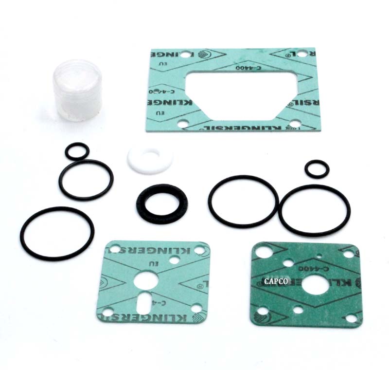 24752271 Ingersoll Rand (OEM)  KIT, SERVICE - BLOWDOWN & MODULATION BLOCKS (R55-160KW) - Image 1