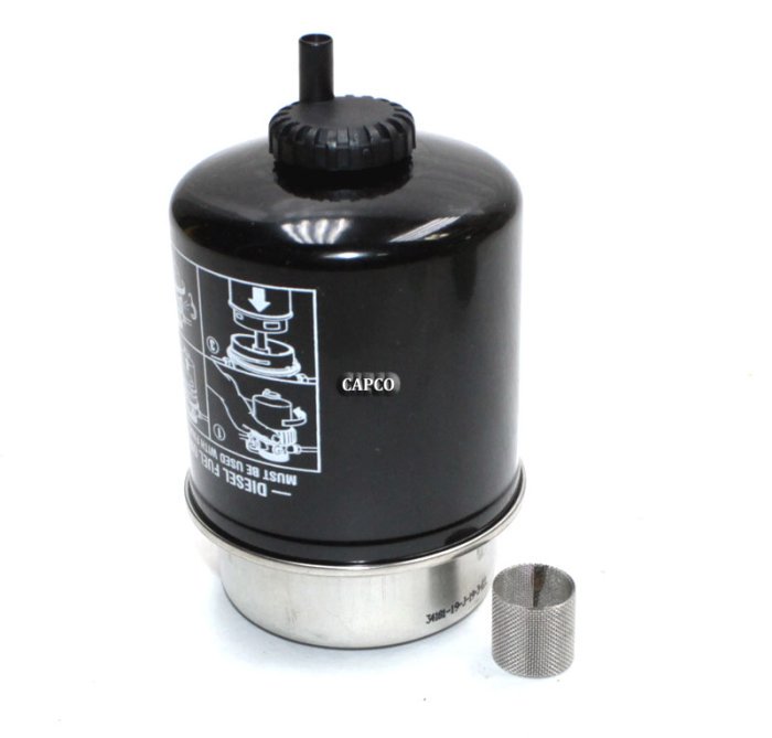 02250153-904 Genuine Part by SULLAIR (R) KIT,ELEM-FUEL MANAGER - Image 1