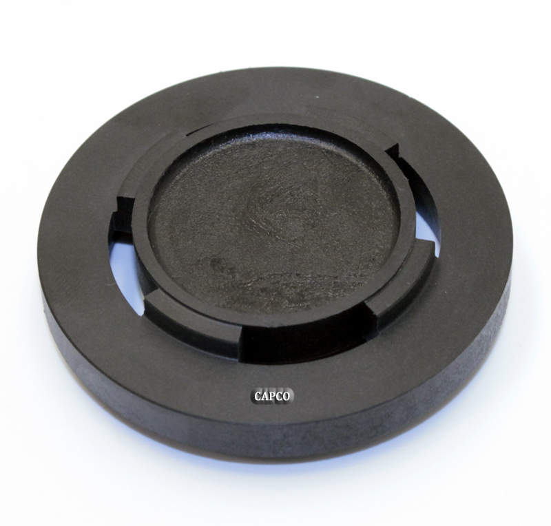 68722739 Genuine Part by SULLAIR (R) CHEST, VALVE MPB35A - Image 1