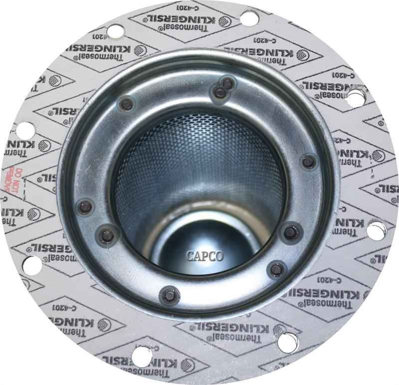 08000-019 Replacement Sullivan-Palatek Separator - Image 2