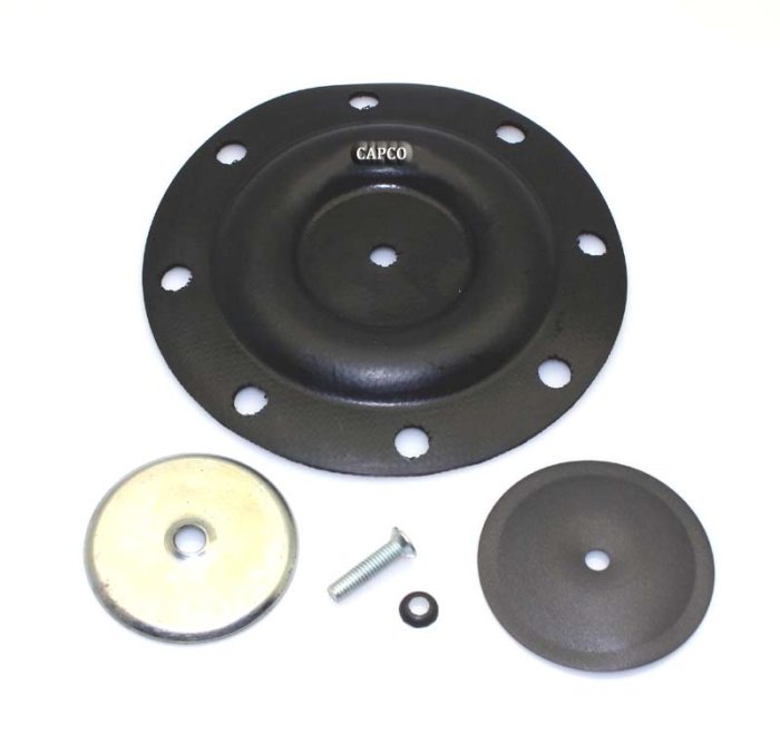 250020-353 Replacement KIT, SULLICON CONTROL - Image 1