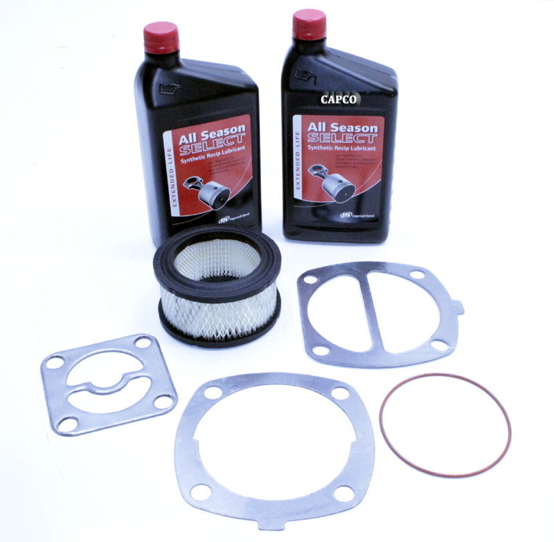 38485330 Replacement Ingersoll Rand 2475 Maintenance Kit - Image 1