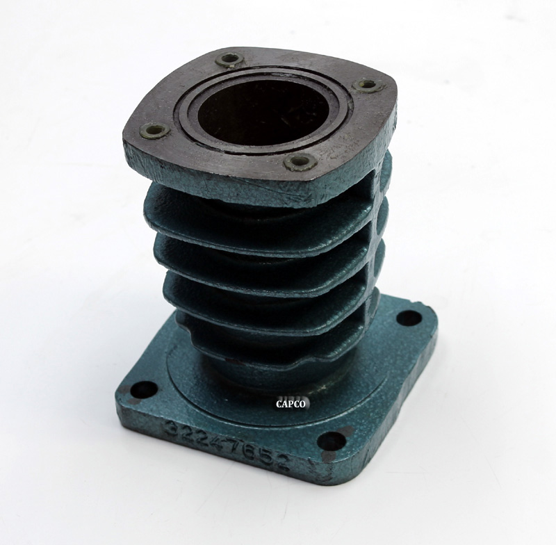 32247652 Ingersoll Rand (OEM)  CYLINDER, 2.5IN 2420 - Image 1