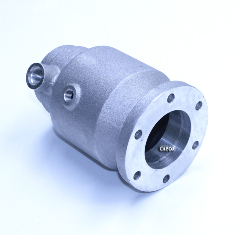 39840418 Replacement Ingersoll Rand Inlet Valve - Image 3