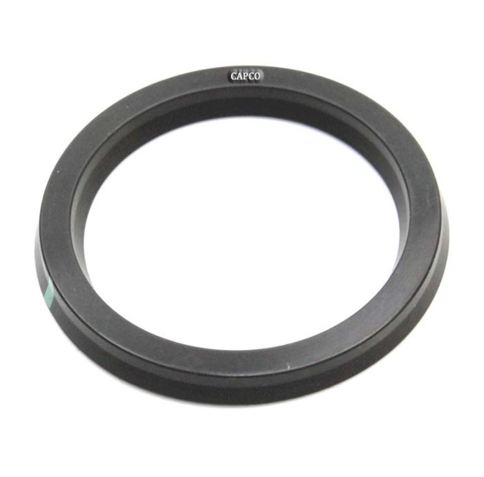 02250129-398 Genuine Part by SULLAIR (R) SEAL, DXX08F INTAKE CTL PISTON - Image 1