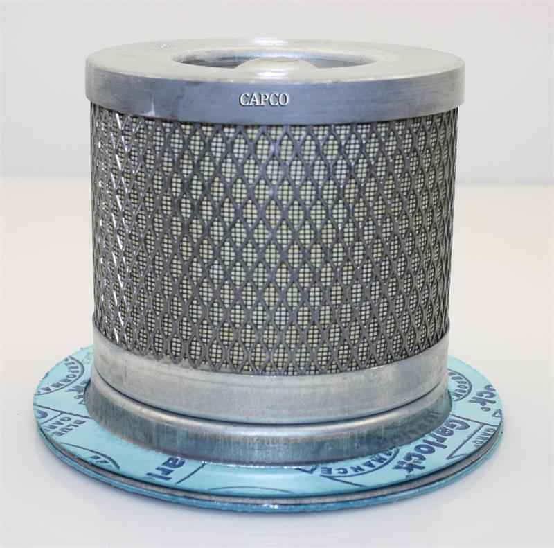 4ZK02 Replacement Grainger Separator - Image 1