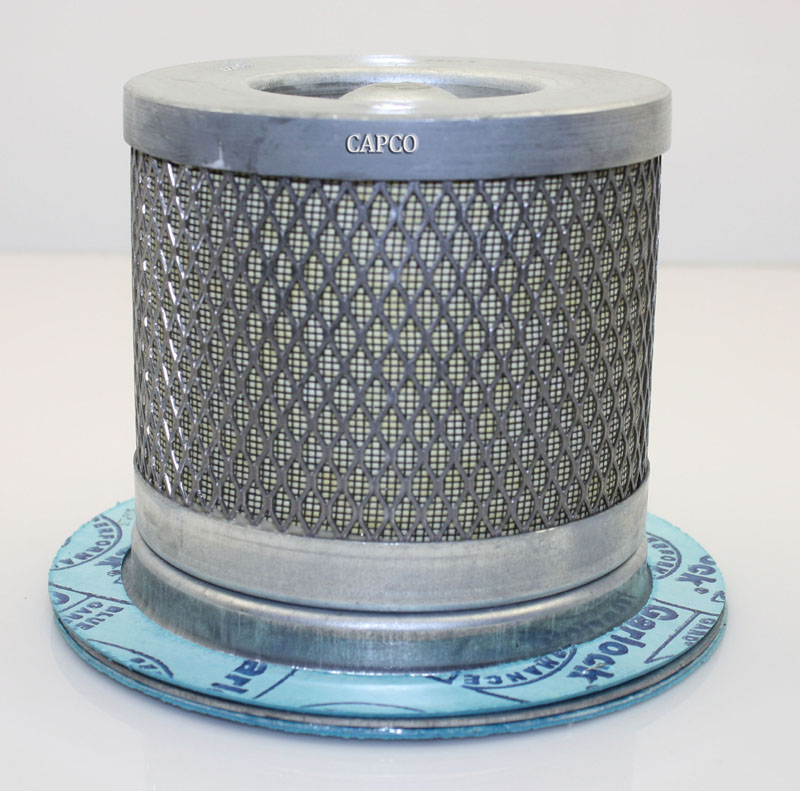 86204318 Replacement Ingersoll Rand Separator - Image 1