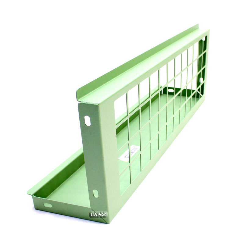 02250175-980 Genuine Part by SULLAIR (R) PNL,ASSY CAN FRT RH GRN 375B - Image 1