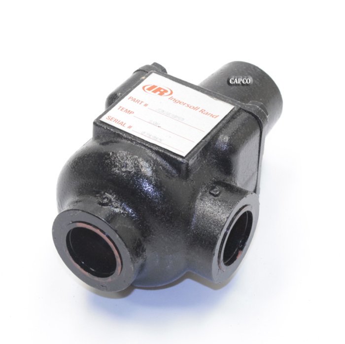 23702053 Ingersoll Rand (OEM)  VALVE, THERMO CTRL 130F - Image 1
