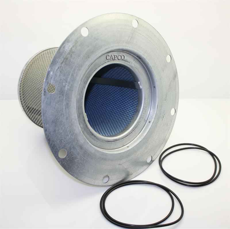 1613-8007-00 Replacement Atlas Copco Separator - Image 2