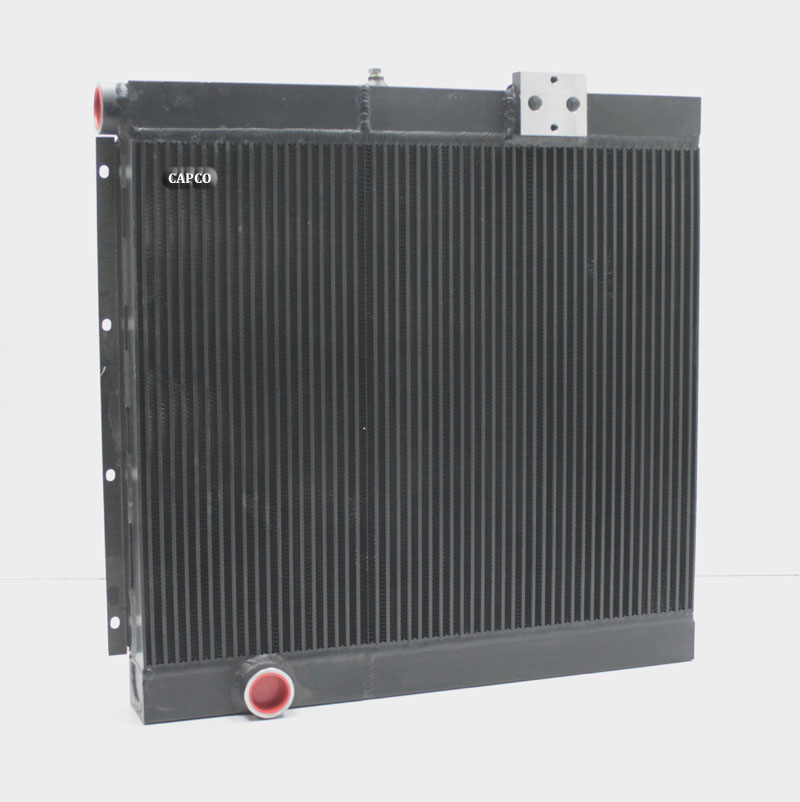 02250152-862 Genuine Part by SULLAIR (R) CLR,AIR/OIL 60HP - Image 1