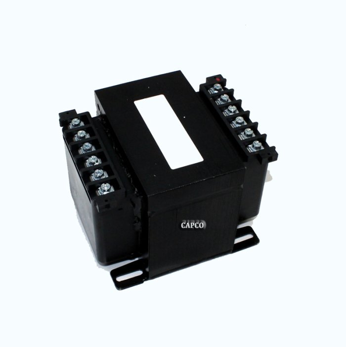 39491519 Ingersoll Rand (OEM)  TRANSFORMER, CONTROL MULTI-TAP 60HZ - Image 1