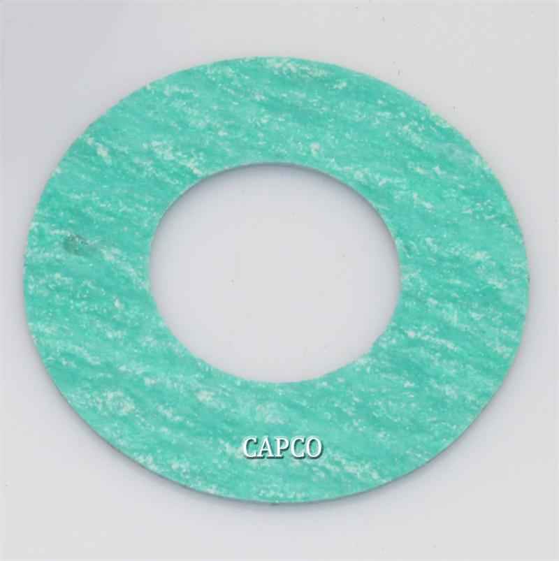 240621-003 Genuine Part by SULLAIR (R) GASKET, FLANGE - Image 1