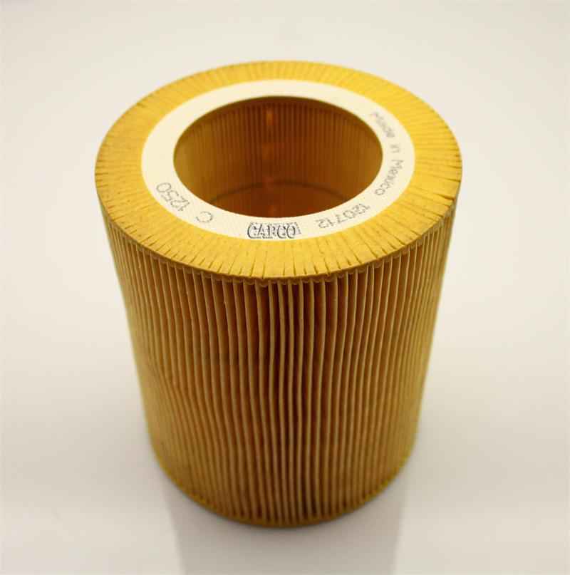 4ZK03 Replacement Grainger Air Filter - Image 1