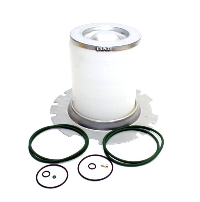 3001-1512-91 Atlas Copco (OEM) KIT OIL SEPARATOR - Image 1