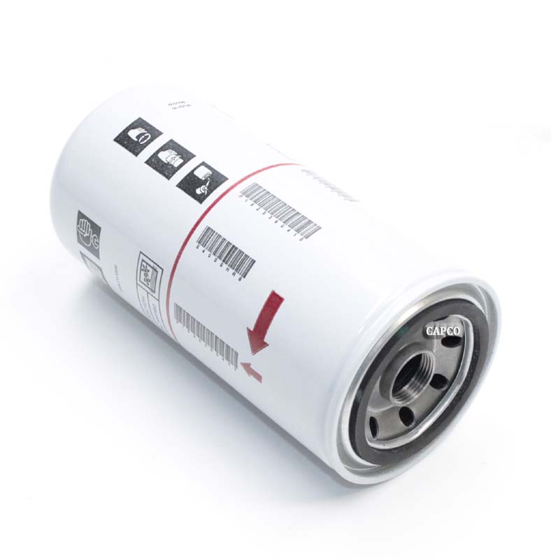 1630-3904-13 OIL FILTER (OEM) Atlas Copco - Image 1