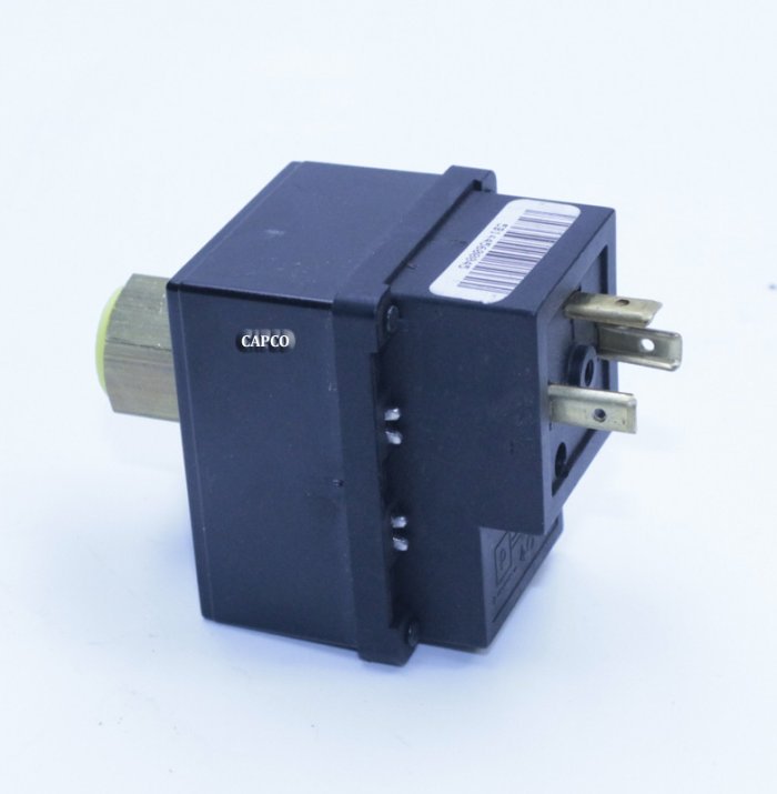 89328066 Ingersoll Rand (OEM)  SWITCH, FAN PRESSURE - Image 1