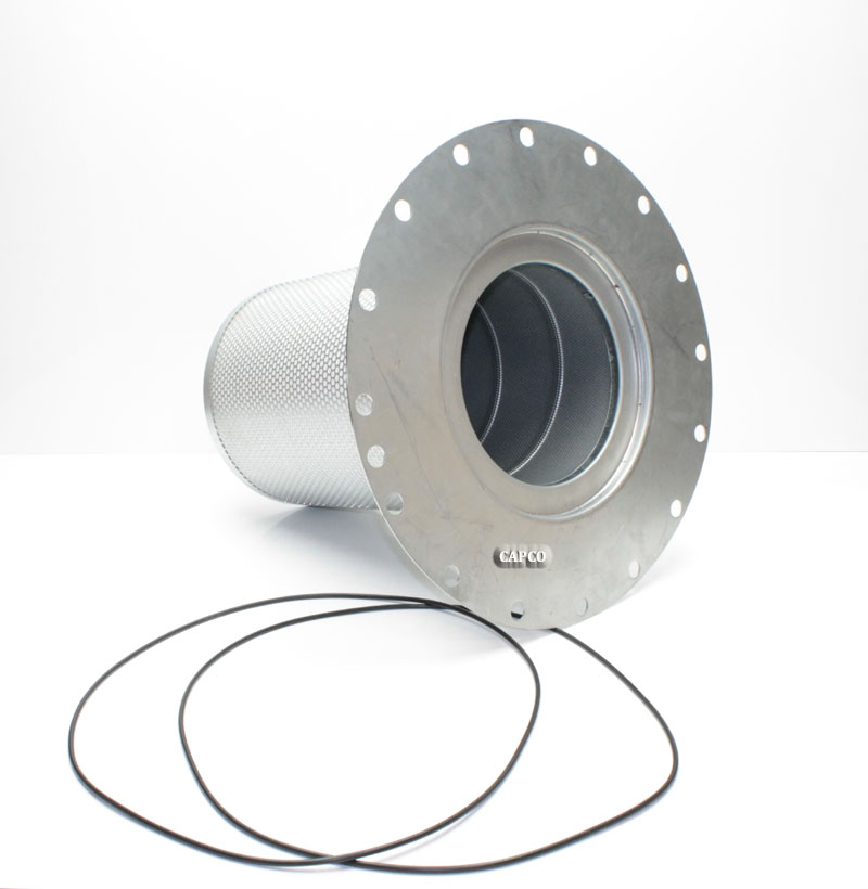 1614-9521-00 Replacement Atlas Copco Separator - Image 2