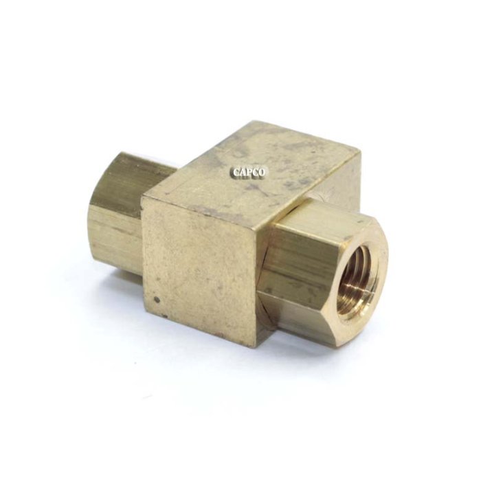 408893 Replacement Valve - Image 1