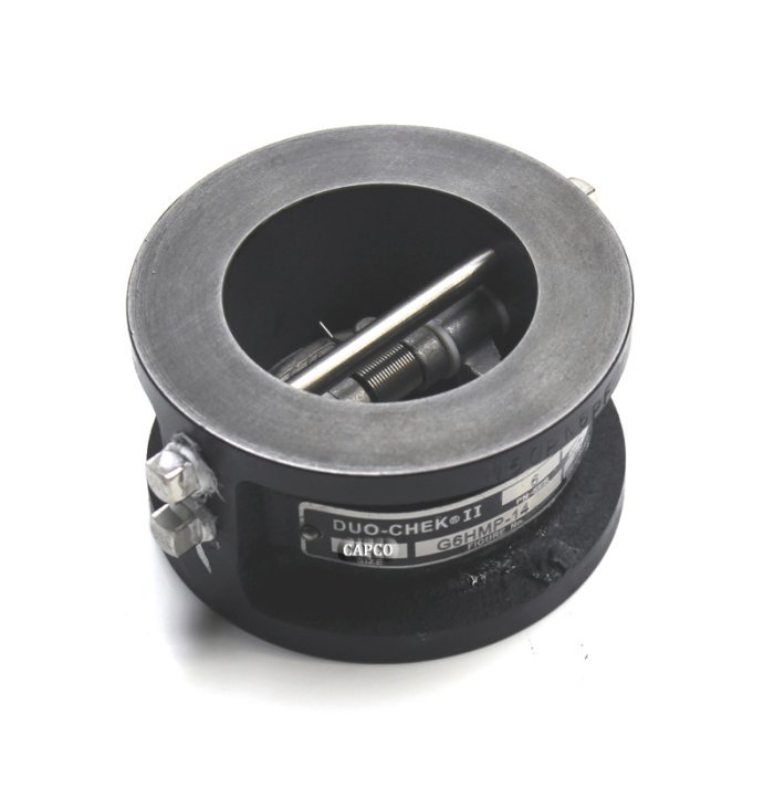 67981688 Ingersoll Rand (OEM)  VALVE,CHECK GAS   N37/45OF - Image 1