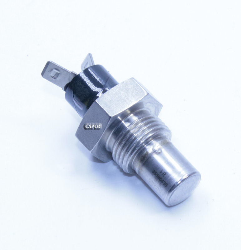 35596436 Ingersoll Rand (OEM)  SWITCH,HIGH AIR TEMP - Image 1